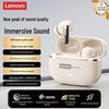 Lenovo Bezprzewodowe słuchawki Bluetooth LE208