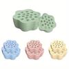 NEW Silicone Flower Stem Creative Flower Arrangement Device DIY Support Fixed Bouquet Artifact