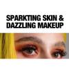 HANDAIYAN - Spray Illuminante Corpo Glitterato - 5 Colori