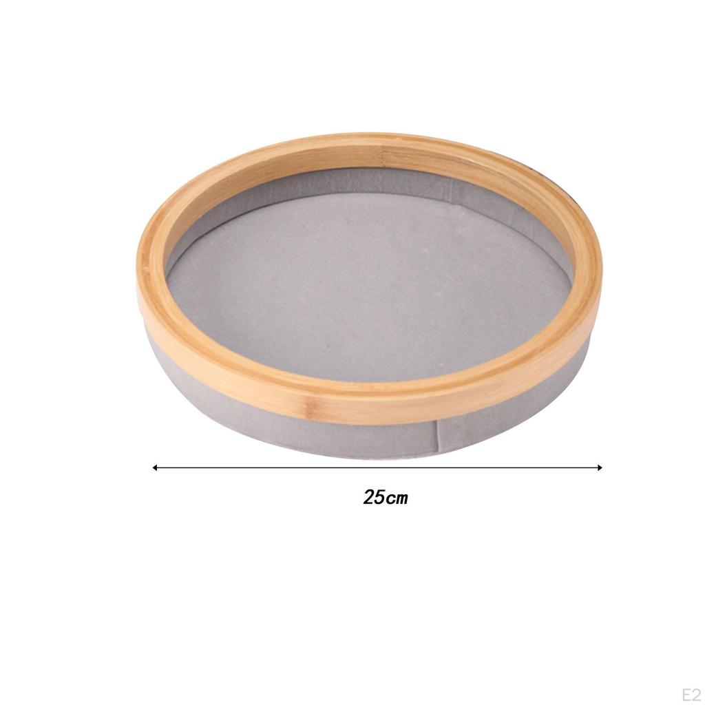 Elegant Jewelry Stand for Necklaces and Bracelets