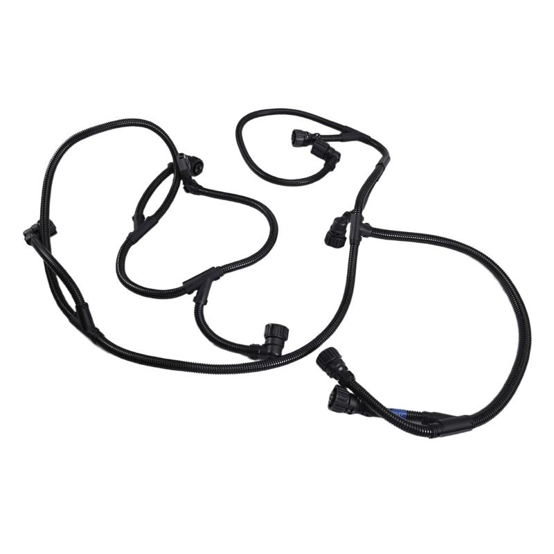 For Volvo Trucks VOE 20927449 Engine Wire Harness Spare Parts Gearbox Cable Harness чёрный