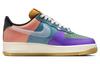 Nike X Undefeated Air Force 1 Low 'Celestine Blue' DV5255-500