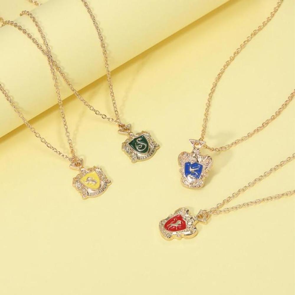 

[Назва] Онма Товари Гаррі Поттера Аксесуари Слізерин Товар Aa0114 (33427655) Yellow