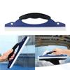 Car Glass Wiper Squeegee Blade Water Wiper Silica Gel Window Wash Clean Cleaner Car Cleanning Car Wash Tools