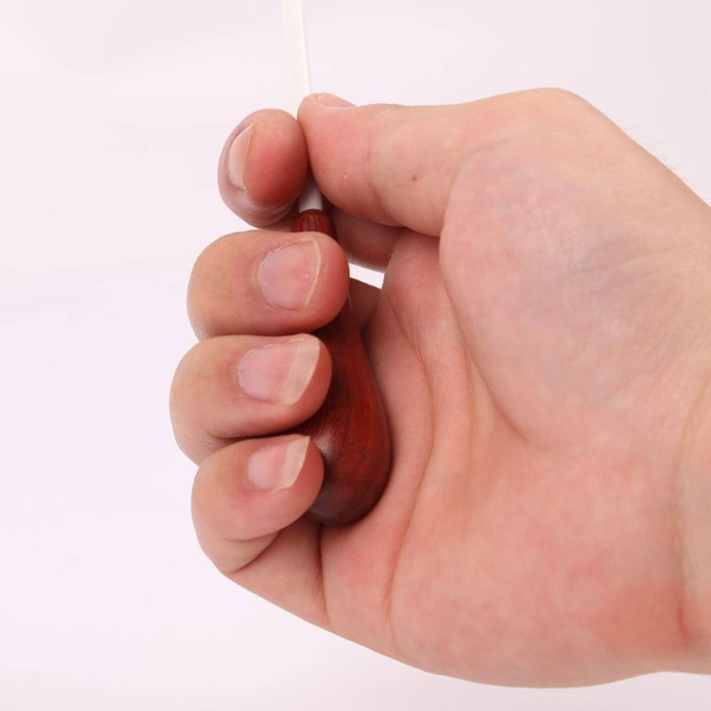 Ebony Wood Orchestra Band Rosewood Music Conductor Baton Conductor Stick  Teachers