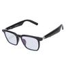 AI Translation Glasses Bluetooth 100 Languages Real Time Smart Translator Glasses with Built in Microphone and Speaker