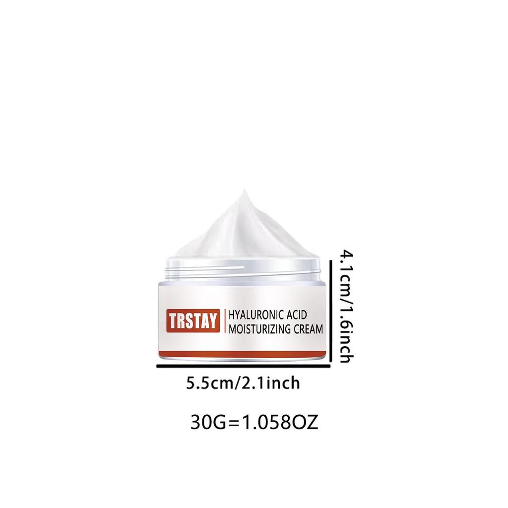 Wrinkle Reduction Brightening Facial Lifting Moisturizer is gentle and non-irritating, firming the skin, brightening the complexion