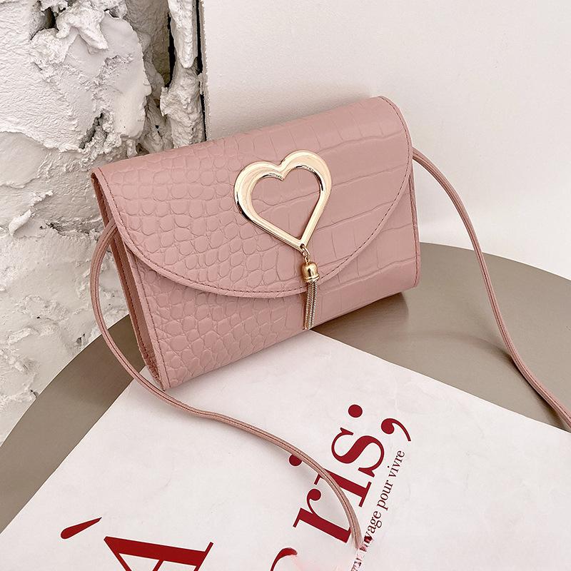 Geantă și Poșetă pentru Fete Geantă Designer de Modă, Poșetă Elegantă pentru Femei Drăguță Laterală, Geantă Tip Poștaș pentru Femei Geantă PU Gură Plic Roșu