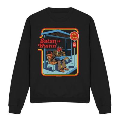 Topp – Hoodies & Sweatshirts