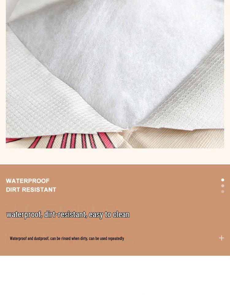 Thickened Magnetic Insulated Door Curtain: Winter Windproof & Self-Adhesive