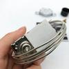 Refrigeration Temperature Control Switch K59 K50 K54 K56 K60 K57 2 Pin K50-P1127 Thermostat For A10-1051 Replacement