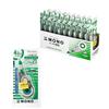 Tombow Correction Tape MONO CX Replacement Cartridge 4.2mm (Refill for CT-CX4) 10-Pack CT-CR4-10P