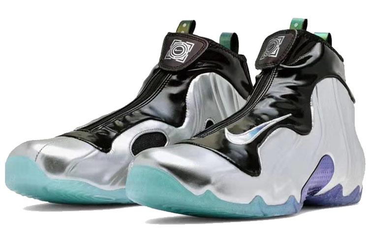 Nike Air Flightposite One "China Hoop Dreams" CJ8010-990