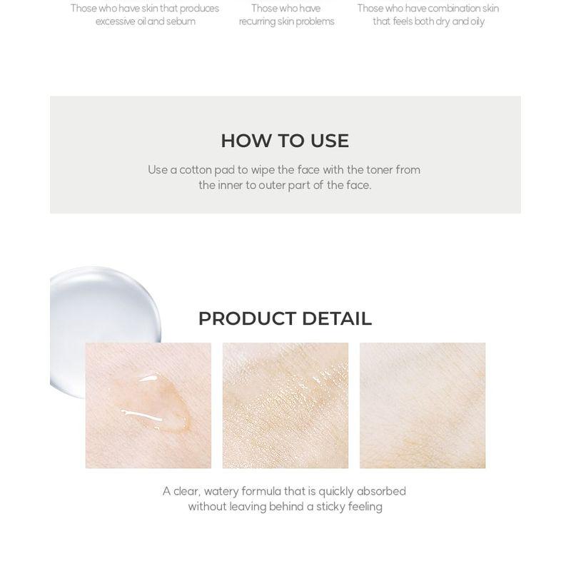 Cell Fusion C PH Condition Toner