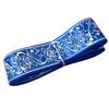 2.5cm*4.5m/Roll Packaging Ribbons Decorative Wrapping Gift Box Multiple Colors DIY Cartoon Lolita Clothing 14 Colors
