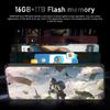 Smartphone F7 Ultra HD, 16GB+1TB, Large Screen, Android, In Stock