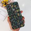 For Infinix Hot 12i Case Hot 12 12Play Cute Fashion Soft Silicone Back Cover For Infinix Hot12 Hot 12 Play NFC Phone Bumper Etui