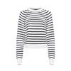 French Connection Womens/Ladies Lillie Mozart Cotton Jumper