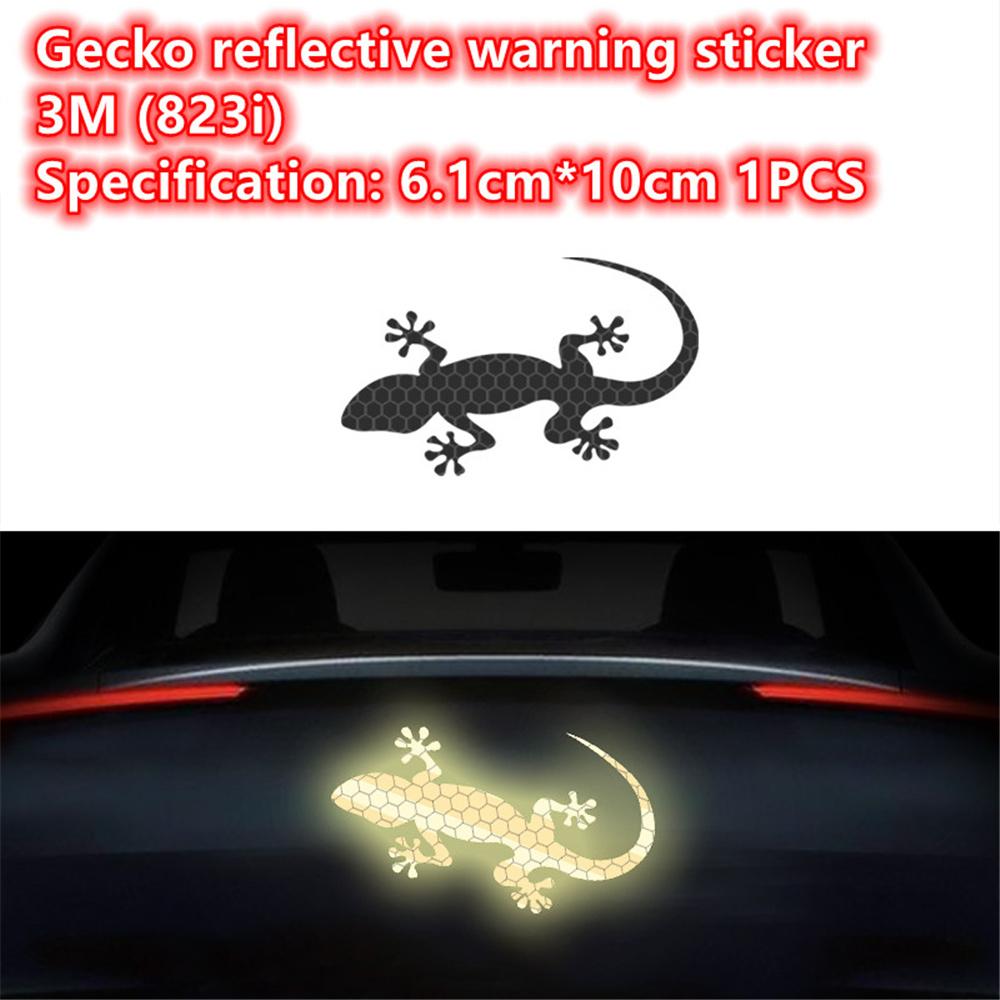 Černé kolo obočí reflexní samolepky na auto zakrývající samolepky na škrábance černý neviditelný dekorativní reflektor