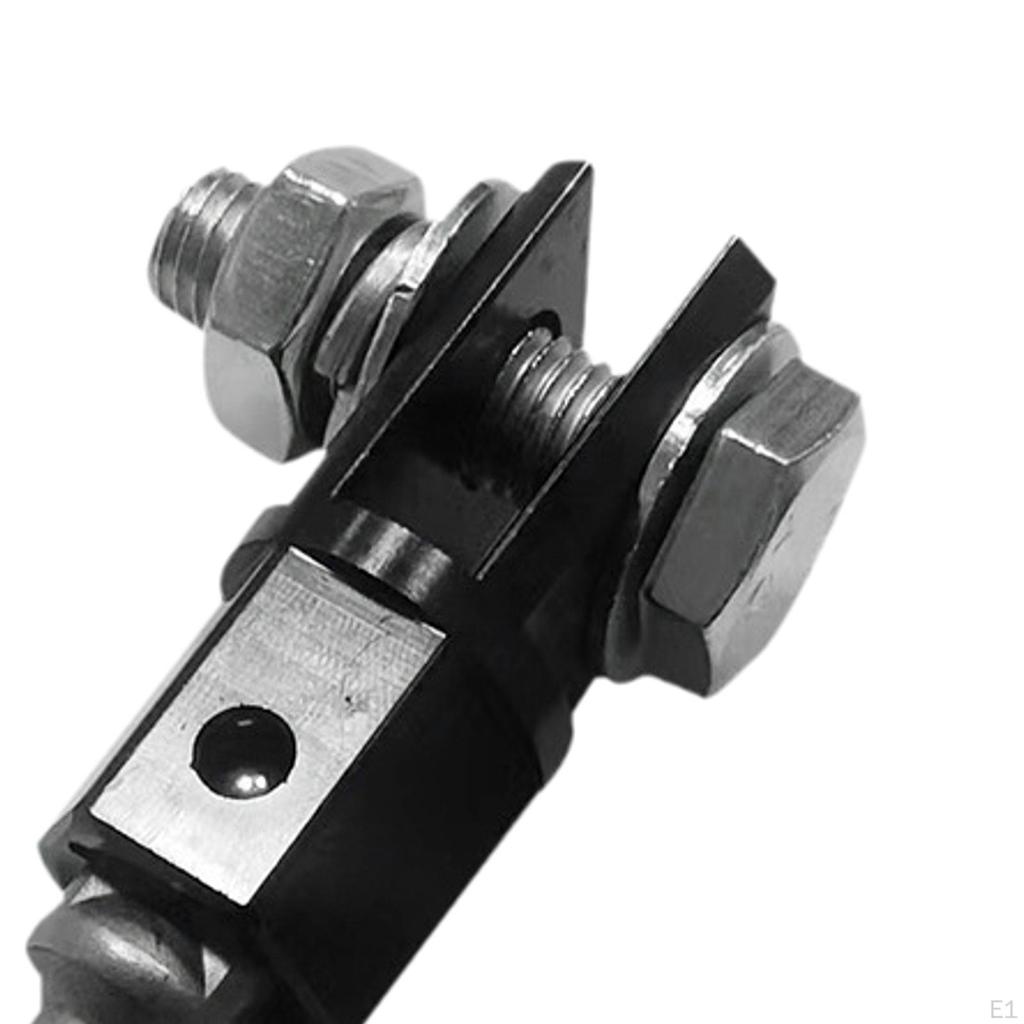 1/2'' Jack Adapter Drill Maintenance Direct Replaces for Impact Wrench Equipment
