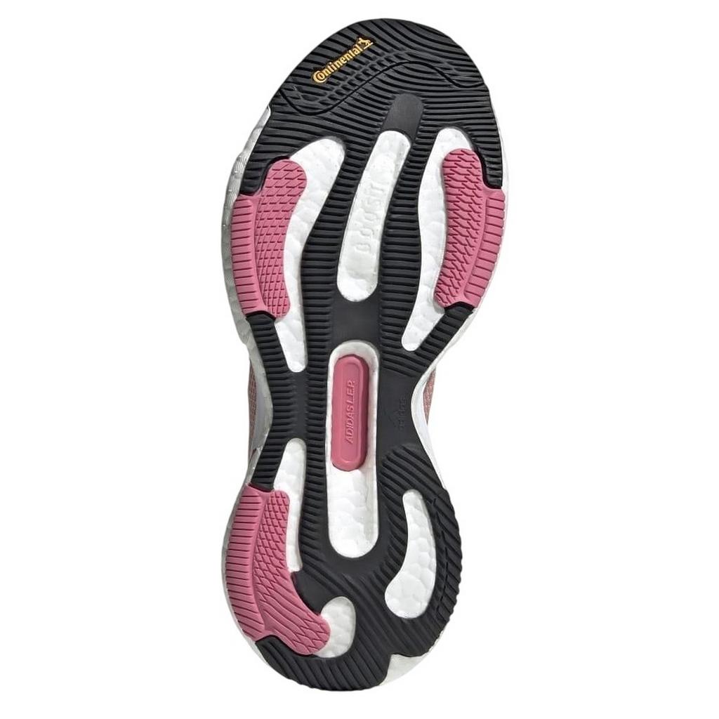 Adidas Womens/Ladies Solarglide 5 Running Trainers