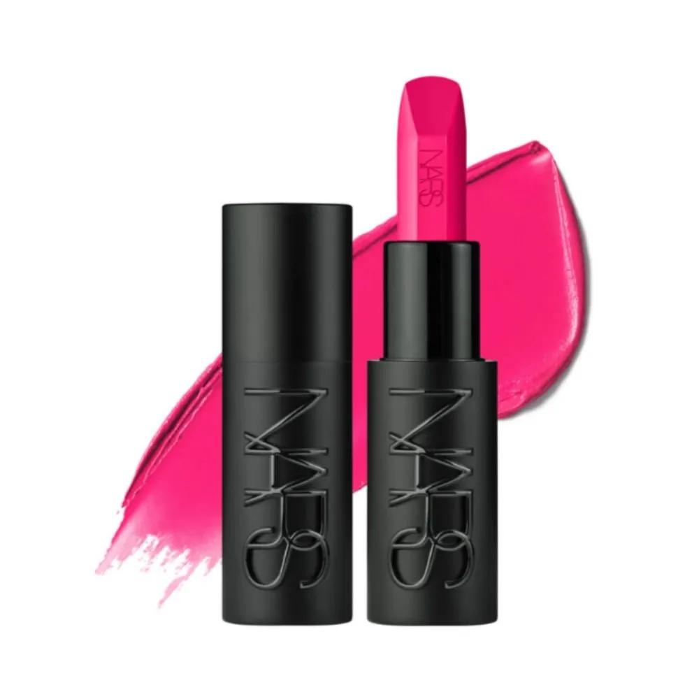 NARS Explicit Provocateur Candy Pink Lipstick