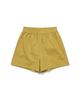 MOAA Cotton Elastic Waist Shorts