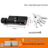 Yusu Universal Interior Door Lock Cylinder