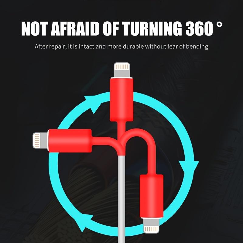 560/580/800 PCS Heat Shrink Tubings 2:1,Wire Cable Wrap Assortment Tube Sets Electric Insulation Heat Shrink Tube Kit (6 Colors)