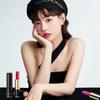 Aopoka Lip Highly Easy to Environmentally Suitable for Sensitive Lipstick Tint, Pigmented, Moisturizing, Long-Lasting Lipstick, Use, Friendly, Skin,