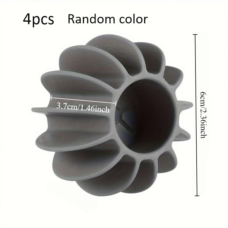 Laundry Ball Anti-entanglement, Used in Washing Machines, Washing Machines and Dryers, Suitable for Bedding and Clothing