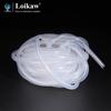 Flexible Transparent Silicone Tubing