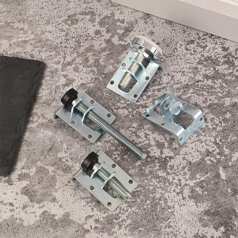Adjustable Feet Furniture Levelers Table Legs For Cabinet Heavy Duty Load Foot