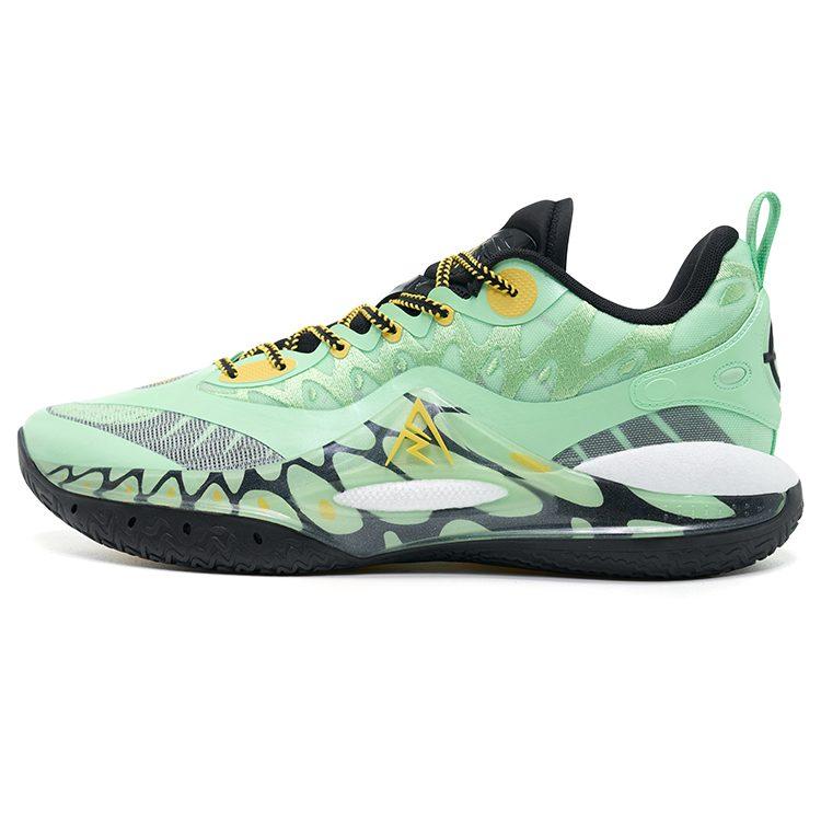 RIGORER Reaves 2 AR2 Protea Butterfly
