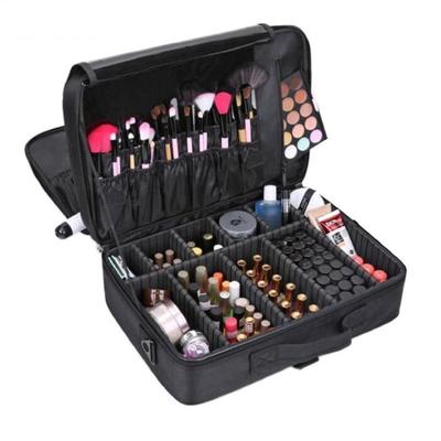 Instrumente și Accesorii – Truse și huse cosmetice
