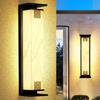 CHNSL Outdoor Waterproof LED Wall Light