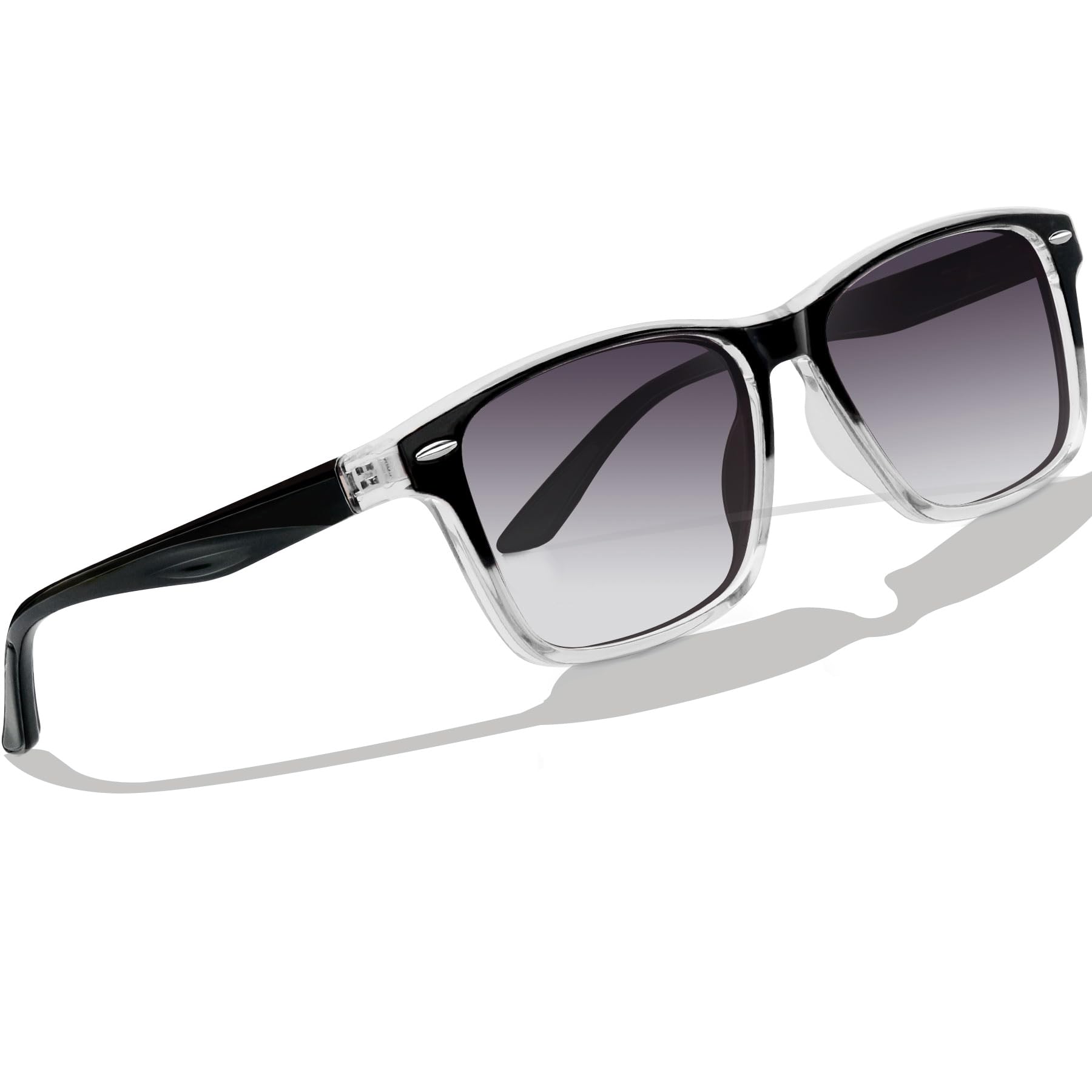 Sunglasses for Men and Polarized Fishing Driving Sunglasses for Men [Rimerakea] Women, Sunglasses, Sunglasses, TR90, Sun-blocking,