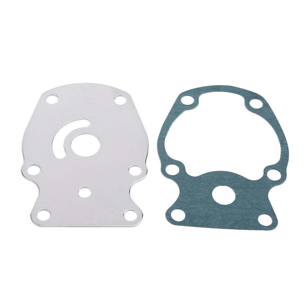 1 Set Water Pump Repair Impeller Kit For Johnson Evinrude 20 25 30 35hp Outboard Motors 393630