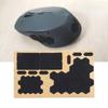 Mouse Keyboards AntiSlip Adhesive Patches Secure Hold, Prevent Movement Slip Resistant Stickers