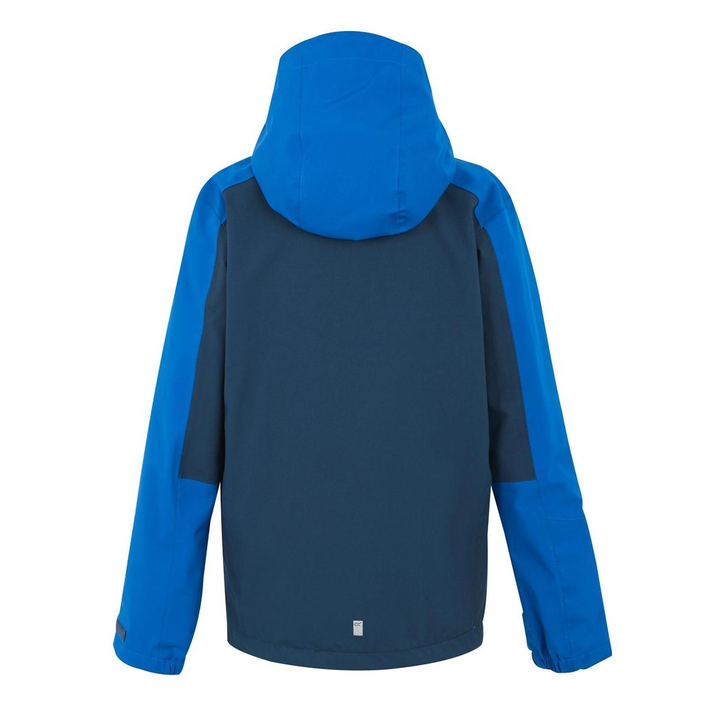 Regatta Boys Trekktain 3 In 1 Jacket