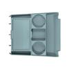 For Xpeng G6 2026 Center Console Storage Box Glasses Box Storage Box Car Supplies Modification Accessories