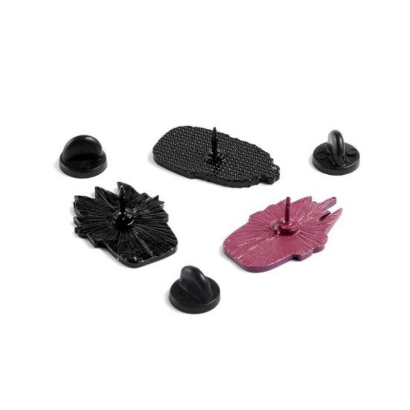 Unisex niedliche Cartoon-Kaktus-Sukkulenten-Emaille-Pflanzen-Brosche, Anstecknadel, Schmuck, Geschenk