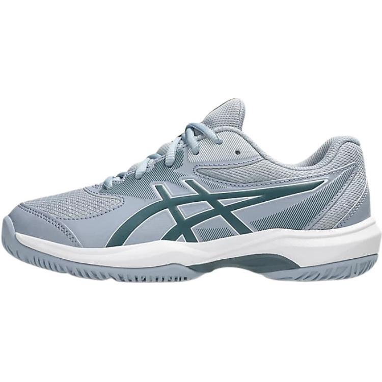 

ASICS Cushioning, Wear Resistant Low top Training Shoes Blue Kids 1044A083-400 37