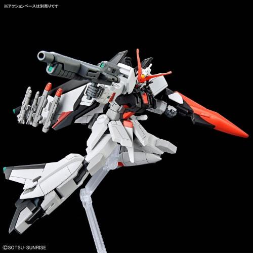 BANDAI SPIRITS HG Mobile Suit Gundam SEED FREEDOM Murasame Kai 1/144 Scale Color-coded Plastic Model