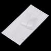 5Sheets 12*100Mm Wound Closure Tape Adhesive Sterile Medical Bandage Strip Skin Repair First Aid Surgical Breathable Tape