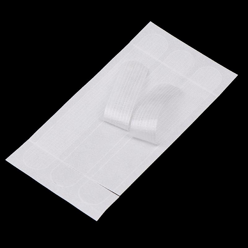 5Sheets 12*100Mm Wound Closure Tape Adhesive Sterile Medical Bandage Strip Skin Repair First Aid Surgical Breathable Tape