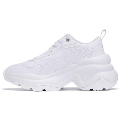 393915 Unisex Weiß 393915-02