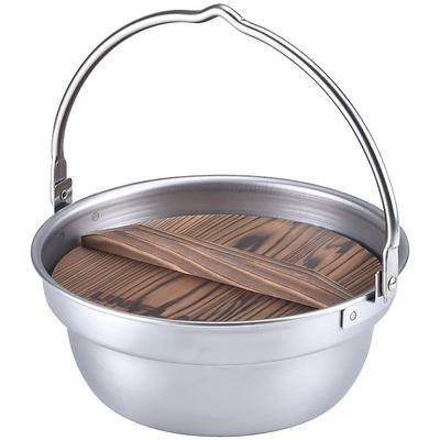Uniflame Bonfire Pot 18cm 659984