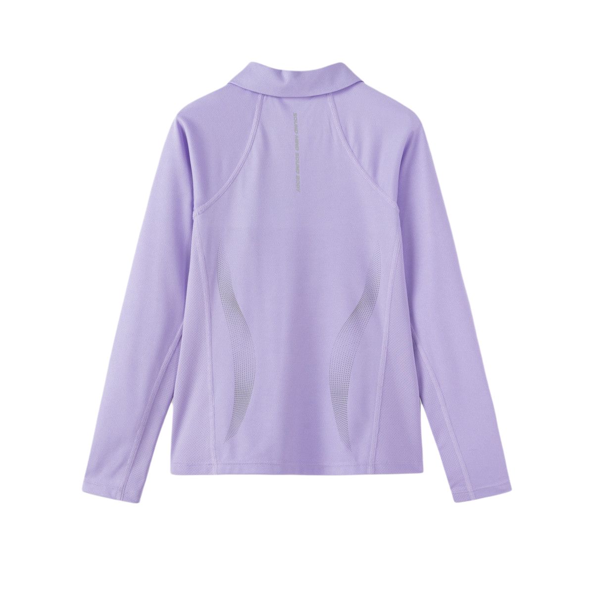 

Новая футболка Asics Радужно-фиолетовая Подростковая 333231004017-8864 110