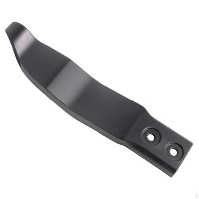 Hood Latch Release Handle,Assembly Fittings High Performance 84129825 Replace Parts Accessories